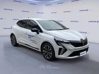 Usata Renault Clio V Techno 91 CV (66 kW) 2024 Bianco Berlina