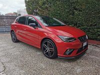 usata Seat Ibiza Ibiza 1.0 EcoTSI 115 CV 5 porte FR