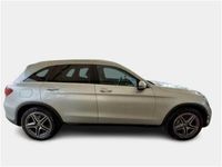 usata Mercedes 220 GLC suvd 4Matic Premium usato