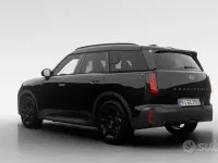 Nouvelle Mini Countryman 156 ch (114 kW) 2026 Noir SUV