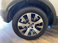 Usata Renault Captur Zen 90 CV (66 kW) 2018 Grigio SUV