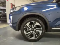 Nuova EMC SEI 147 CV (108 kW) 2026 New blue SUV