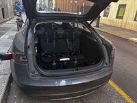 Usata Tesla Model S 269 kW (367 CV) 2014 Utilitaria