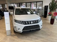 usata Suzuki Vitara 1.4 Hybrid 4WD Allgrip Top