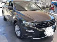 Usata VW T-Roc 110 CV (80 kW) 2021 SUV