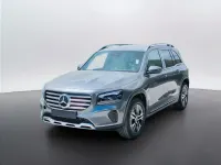 Nuova Mercedes GLB180 115 CV (84 kW) 2026 Grigio SUV