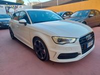 usata Audi A3 Sportback A3 2.0 tdi quattro 184cv s-tronic