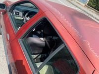 Usata Renault Clio II 75 CV (55 kW) 2005 Utilitaria