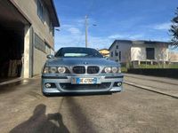 Usata BMW M5 Efficient Dynamics 400 CV (294 kW) 1999 Berlina