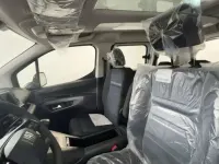 Nuova Fiat Qubo Trekking 102 CV (75 kW) 2026 Bianco Monovolume