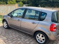 usata Renault Grand Modus 1.5 Diesel 05/2008 220000 km