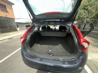 Usata Volvo V60 R-Design 115 CV (84 kW) 2012 Station wagon