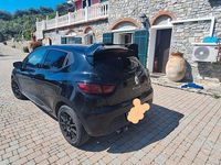 Usata Renault Clio IV 2019 Nero