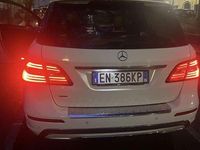Usata Mercedes ML250 204 CV (150 kW) 2012 SUV