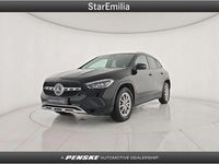 Gebraucht Mercedes GLA180 Business 116 PS (85 kW) 2023 Schwarz SUV