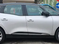 Usata Renault Scénic IV 120 CV (88 kW) 2020 Grigio Monovolume