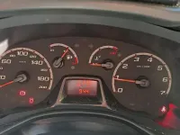 Usata Ford Ka 69 CV (50 kW) 2011 Nero Utilitaria