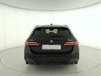 Usata BMW 520 M Sport 197 CV (144 kW) 2024 Nero Station wagon