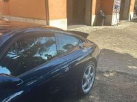 Usata Porsche 911 Carrera 300 CV (220 kW) 1998 Coupé