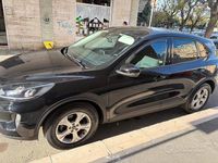 Usata Ford Kuga 120 CV (88 kW) 2023 Nero SUV