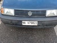 Usata VW Polo 50 CV (36 kW) 1991 Blu
