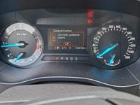 Usata Ford Mondeo Business Edition 150 CV (110 kW) 2018 Grigio Station wagon