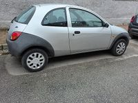 Usata Ford Ka 2000 Grigio Utilitaria