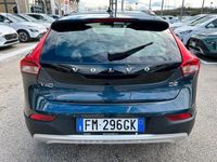 usata Volvo V40 2.0 TDI AUTOMATICA