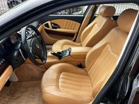 Usata Maserati Quattroporte 400 CV (294 kW) 2006 Berlina