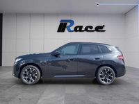 Usata BMW X3 M Sport 197 CV (144 kW) 2025 Nero SUV