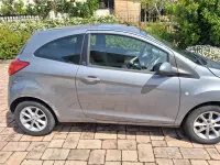 Usata Ford Ka 69 CV (50 kW) 2012 Utilitaria