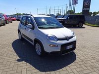 usata Fiat Panda 1.0 FireFly S and S Hybrid City Life