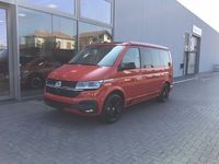 usata VW California Veicoli Commerciali2.0 TDI 150CV DSG Ocean Edition nuova a Busto Arsizio