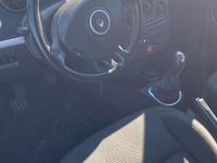 Usata Renault Clio II 2010 Grigio Utilitaria