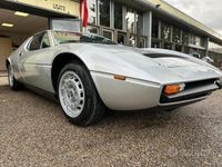 usata Maserati Merak 2000 GT 1981