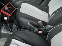 Usata Hyundai Getz 66 CV (48 kW) 2007 Grigio Utilitaria