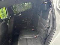 Usata Alfa Romeo Giulietta 105 CV (77 kW) 2011 Grigio Berlina