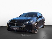 Usata BMW 135 300 CV (220 kW) 2025 Nero Utilitaria