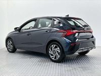 Nuova Hyundai i20 90 CV (66 kW) 2026 Aurora gray Utilitaria