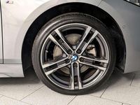 Usata BMW 118 M Sport 185 CV (136 kW) 2022 Grigio Utilitaria