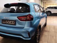 Nuova EMC QUATTRO 103 CV (75 kW) 2026 Blu/azzurro SUV