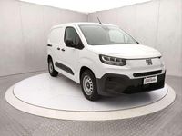 Nouvelle Fiat Doblò 102 ch (75 kW) 2025 Blanc Monospace