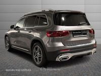 Käytetty Mercedes GLB200 Advanced Plus 150 HP (110 kW) 2024 Harmaa Katumaasturi