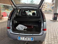 Occasion Opel Meriva 90 ch (66 kW) 2004 Monospace