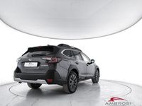 Occasion Subaru Outback Style 169 ch (124 kW) 2024 Gris Break