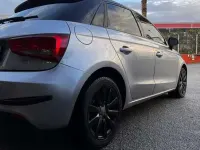 Usata Audi A1 Sportback Admired 90 CV (66 kW) 2014 Utilitaria