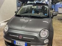 Usata Fiat 500 Lounge 86 CV (63 kW) 2015 Utilitaria