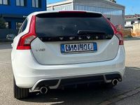 Usata Volvo V60 R-Design 2011 Station wagon