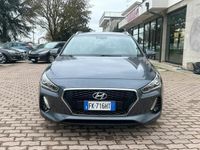 usata Hyundai i30 Wagon 1.6 CRDi 110CV Classic