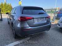 Nuova Mercedes A180 Advanced 116 CV (85 kW) 2026 Gray Berlina